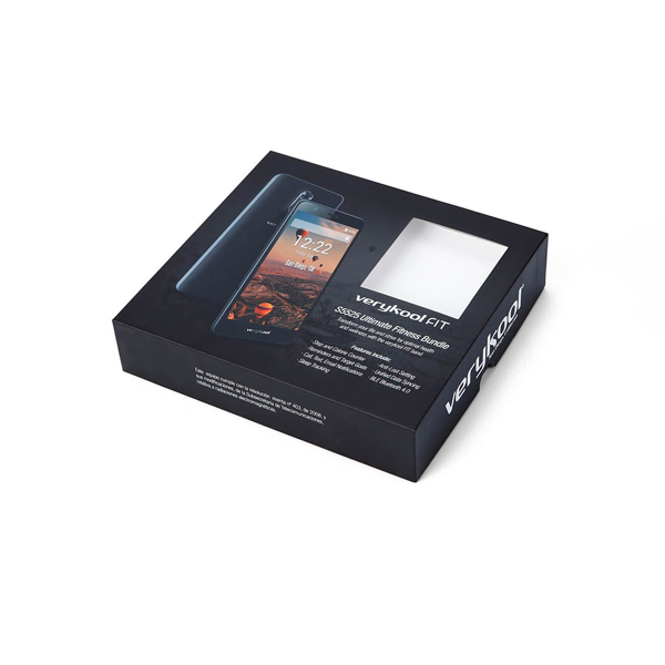 Custom Mobile Phone Packaging